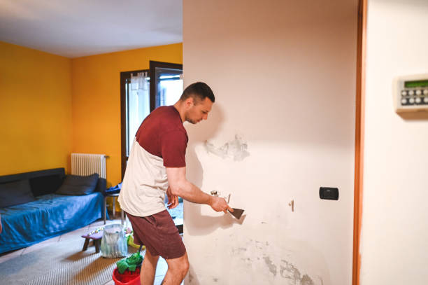 Water Damage Restoration in Madison, MS